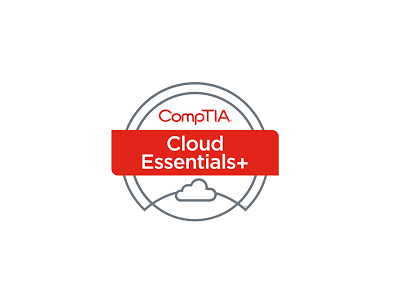 CompTIA Cloud Essentials+