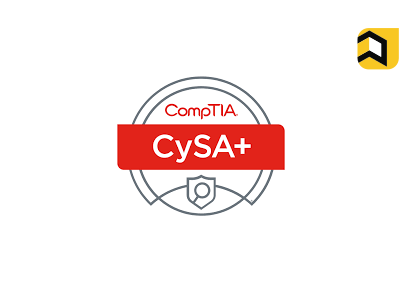 CompTIA Cybersecurity Analyst (CYSA+) 002