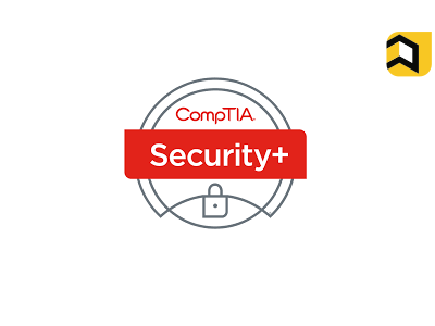 CompTIA Security+ (SY0-601)