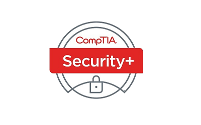 CompTIA Security+ (SY0-701) Exam